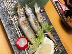 团购一元多春鱼-元通寿司(大朗店)
