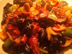 -济南香格里拉·咖啡泉自助餐厅