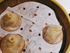 -小厨娘淮扬菜(清江苏宁广场店)