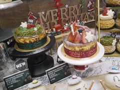 -PAPER STONE BAKERY(天汇广场店)