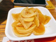 -韩师傅老大同刀削面(北苑路店)