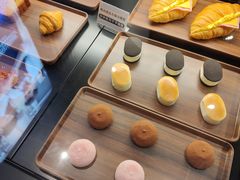 -瑞幸咖啡(江汉路中山大道店)