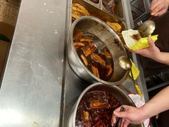 -刘小忙把子肉(北园大街总店)