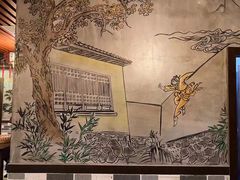 -52HZ主题桌游馆(解放西路店)