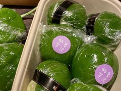 -evoojoo面包商店