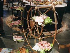 -海之屋韩式烤肉(海棠68环球美食街店)
