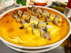 -海陵岛保利皇冠假日酒店·御公馆中餐厅 CANAL LNUA