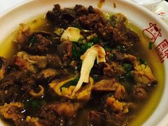 -陈记顺和牛肉火锅馆(天河北路店)