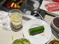 -海底捞火锅(枫蓝国际购物中心店)
