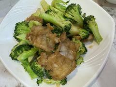 -富来美食