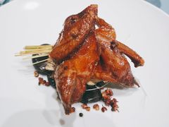 贡椒乳鸽王-南堂館川菜文化餐厅(天府店)