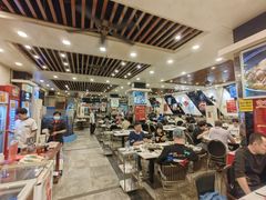 -大嫂镬仔·焖鸡煲·啫啫煲(逢源路店)