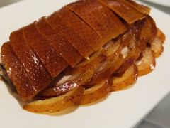 大董22天酥不腻小雏鸭-大董(环贸iapm店)