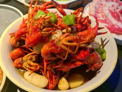 -虾乐园龙虾·夜宵(松江店)