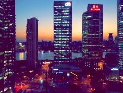 -巍阁高端月子会所