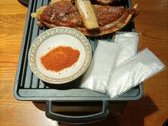 -敏珠拉姆藏餐·南京厨房(富春江东街店)