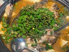 -探鱼·鲜青椒爽麻烤鱼(领展购物广场店)