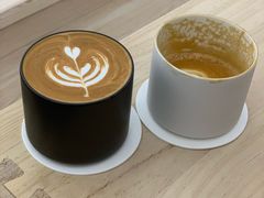 -Onirii Coffee(长乐路店)