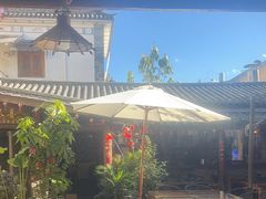 -尽善百年古院餐厅(王家老宅店)