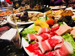 -AdD全日制餐厅(中谷花园酒店)