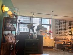 -FUNFUN有饭花园聚会餐厅