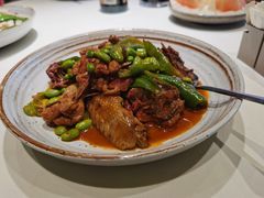 -青年公社烤鸭(青年路店)