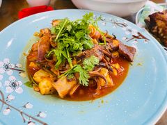 -抹直口特色菜馆(一店)