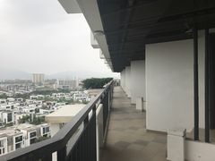 -大卫传奇爱情度假酒店