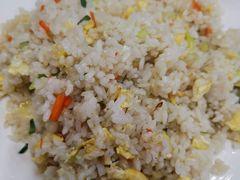 蛋炒饭-巧味小馆