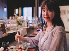 -鳥喜Toriki怀石烧鸟料理