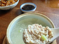 -林四喜·闽南传家菜(鼓浪屿店)