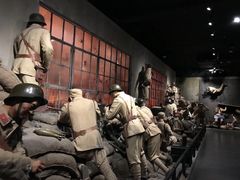 -上海四行仓库抗战纪念馆