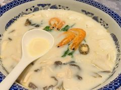 -山外山菜馆(玉泉路店)