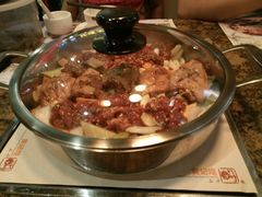 -黄记煌三汁焖锅(欢乐海岸店)