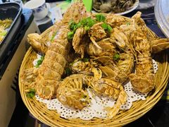 -壹家水货·小海鲜