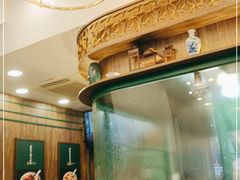 -麦奀云吞面世家(佐敦店)