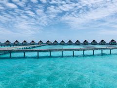 -中央格兰德岛温泉度假酒店 - 全包