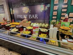 -皇室假期美食水疗会(春风路店)