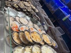 -朱富贵火锅(金融街万达店)