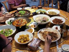 -巴人堂(女儿城店)