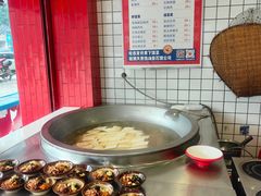 -天贵热油豆花饭·非物质文化遗产(龙脊店)