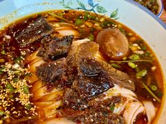 -常樂屋·常德米粉(青年路店)