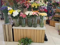 -巴黎春天(陕西路店)