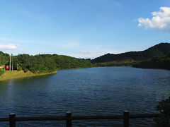 -凤岗南门山森林公园