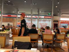 -伊茉家的烤肉店(勒泰中心店)