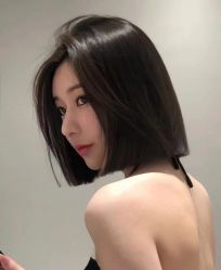 -藤野造型烫染接发