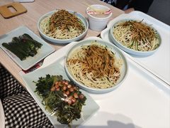 -华天新川面馆(缸瓦市店)