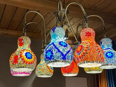 -卢布里西餐厅(总店)