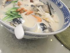 -山外山菜馆(玉泉路店)