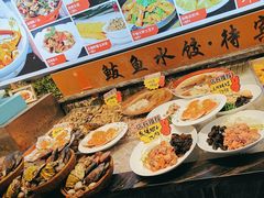 -渔家风味·鲅鱼水饺·央视展播·海鲜天津菜(开发区店)